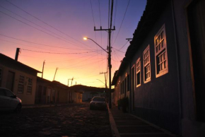 Hostel Mucugê